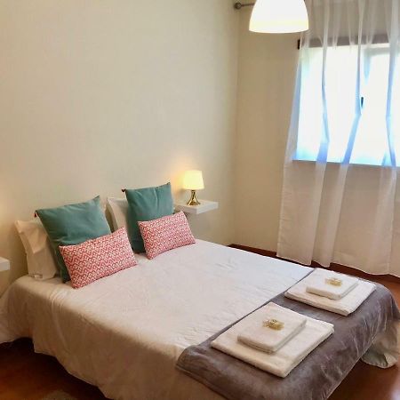 Nazare Beach Apartments Kültér fotó