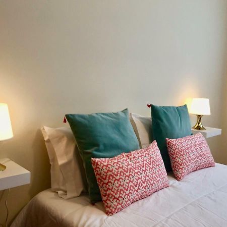 Nazare Beach Apartments Kültér fotó