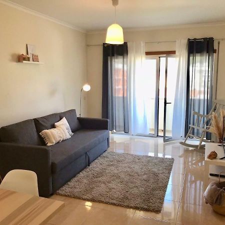 Nazare Beach Apartments Kültér fotó