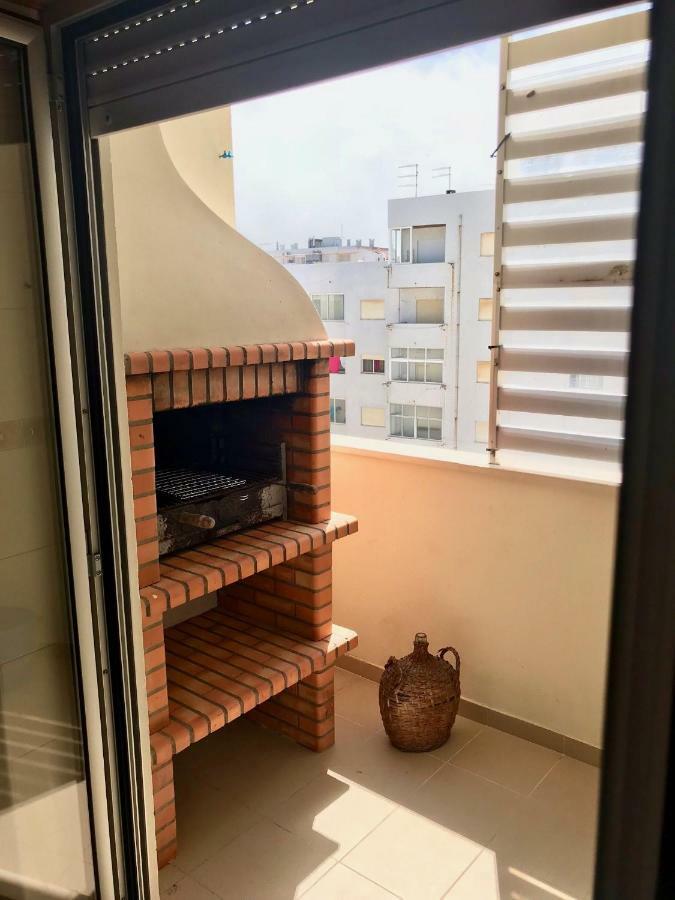 Nazare Beach Apartments Kültér fotó